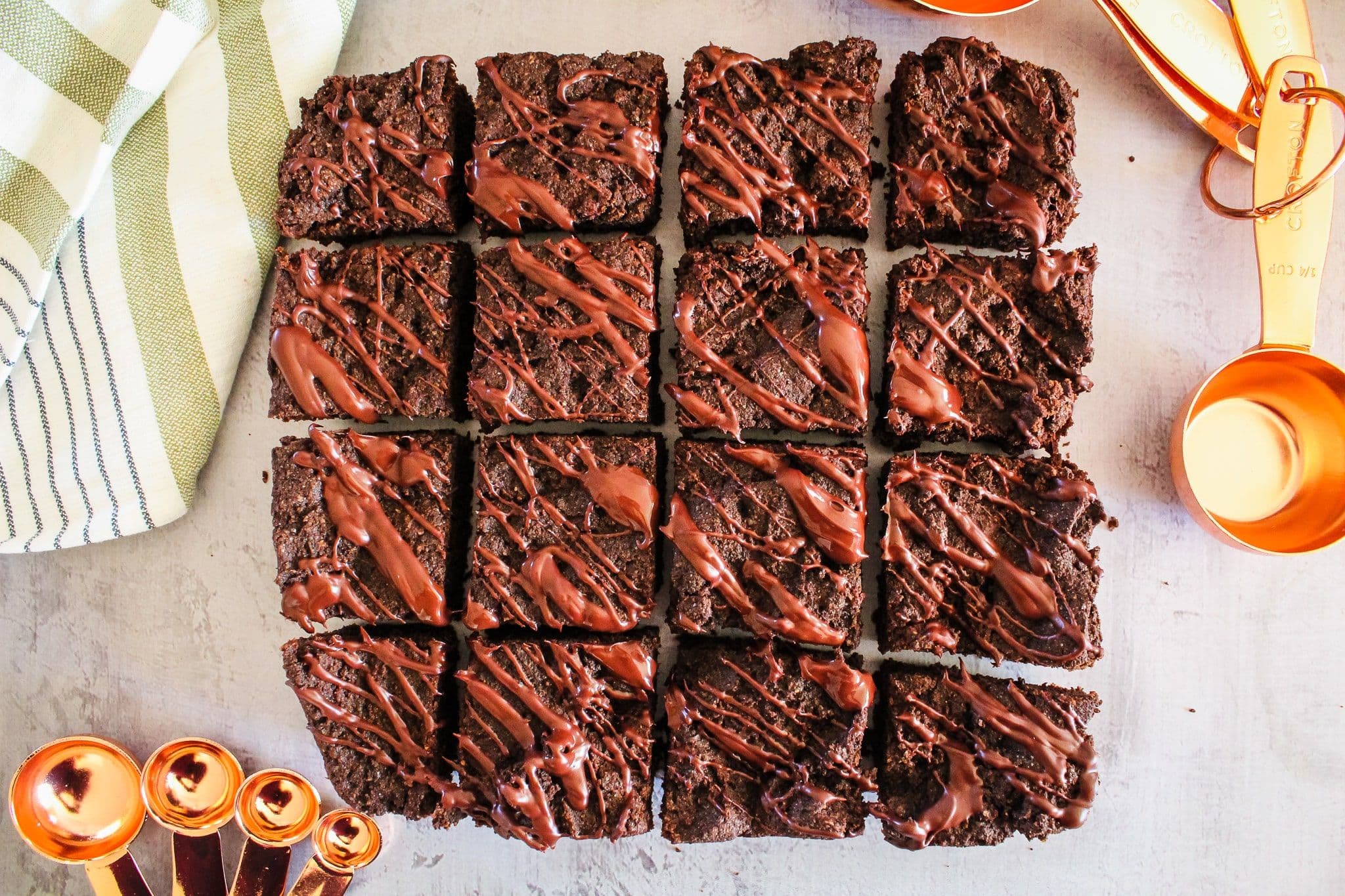 keto-brauni