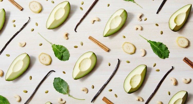 green-smoothies