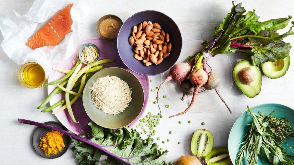 Потрібно більше енергії? Продукти, які вас підбадьорять