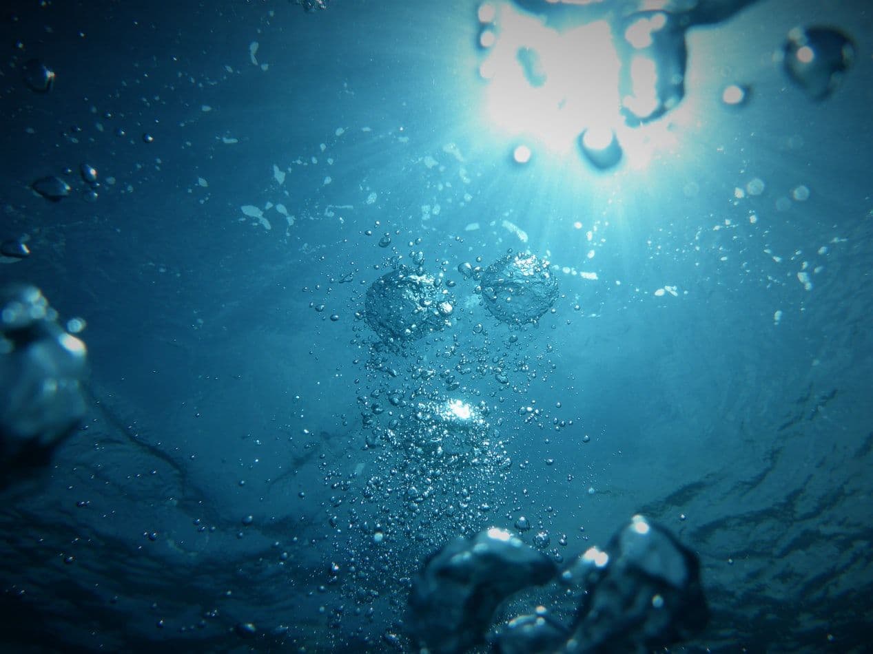 Лужна вода