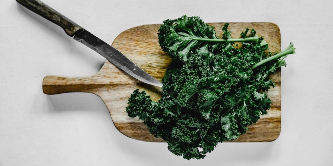 Безліч поживних речовин і мало калорій. П’ять найкорисніших осінніх овочів та як їх полюбити - Health is Wealth