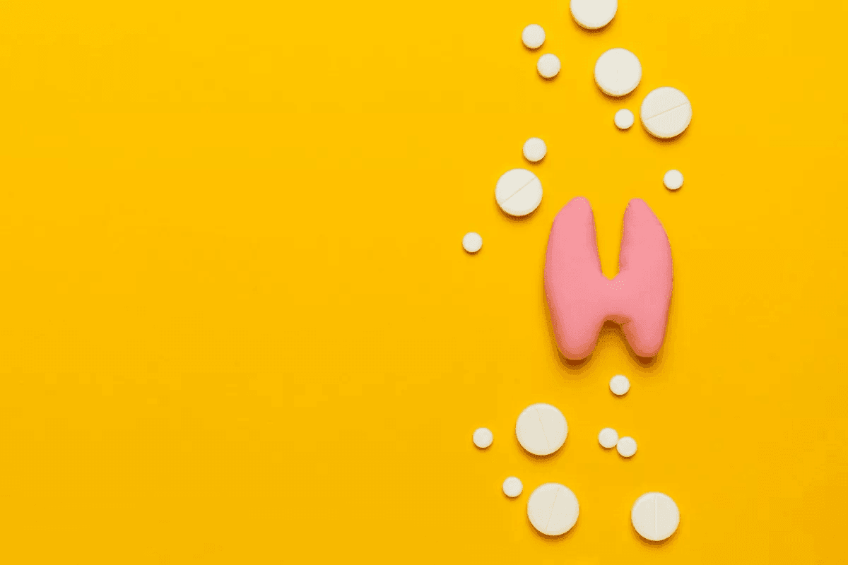 Что такое гипотиреоз и как он влияет на метаболизм - Health is Wealth