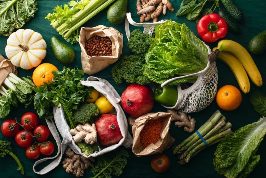 Дієта при гормональному збої: продукти, які приведуть гормони до норми - Health is Wealth