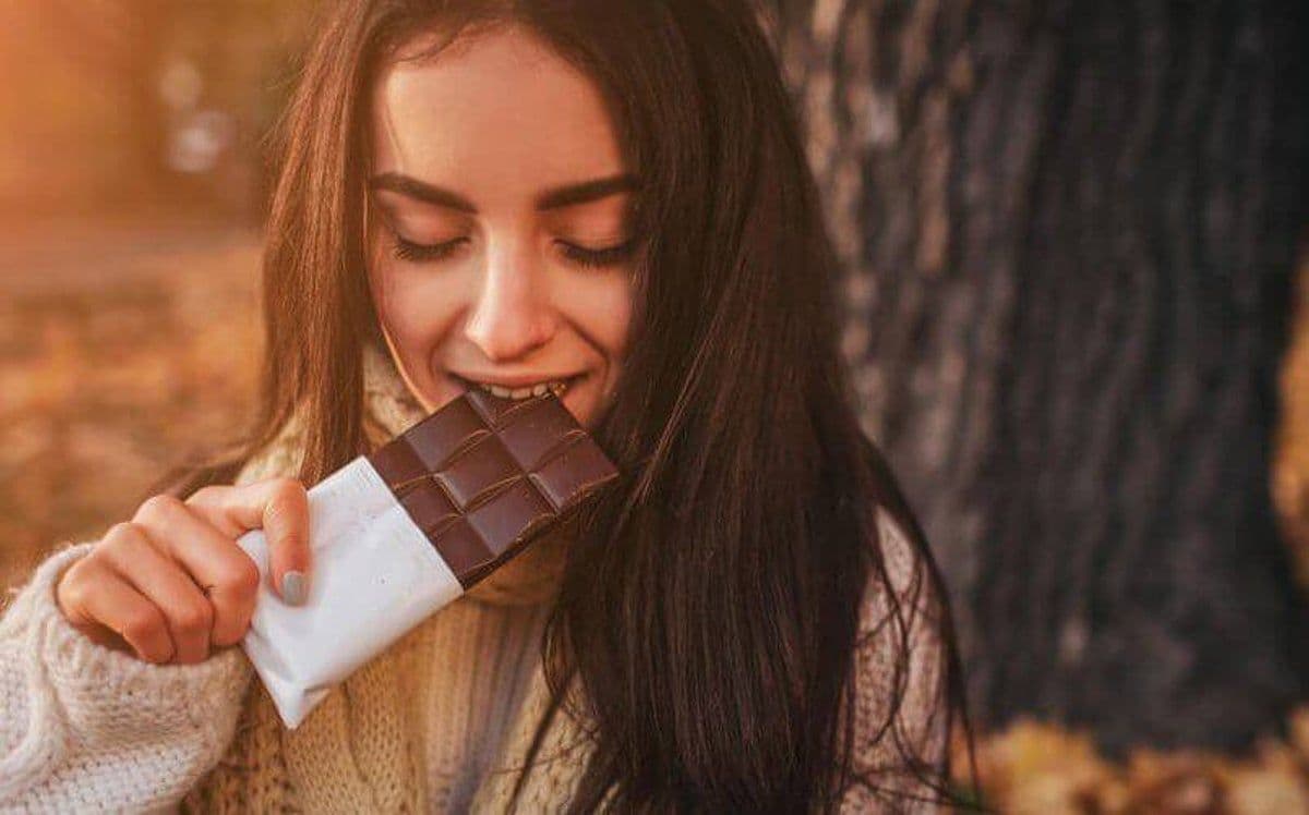 Їжа для щастя. Як за допомогою харчування покращити настрій - Health is Wealth