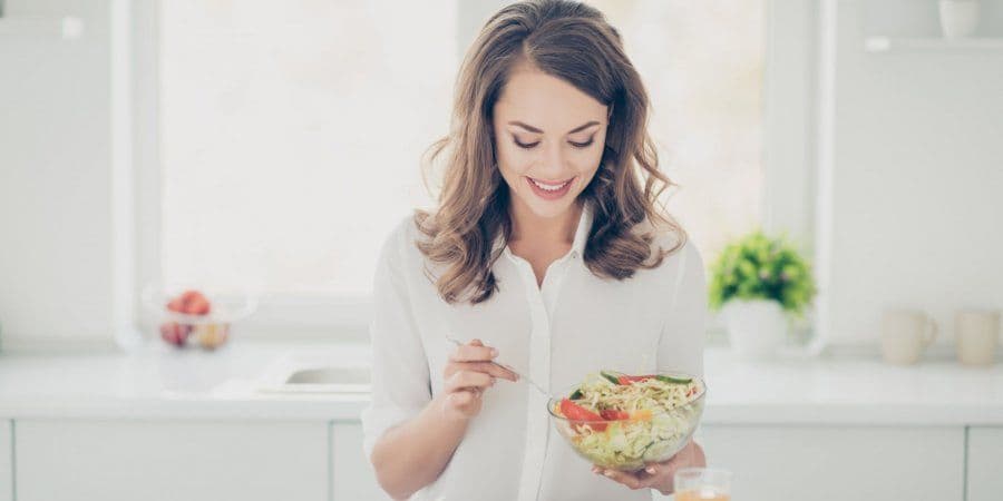 Як годинник. П'ять кроків до правильного харчування - Health is Wealth