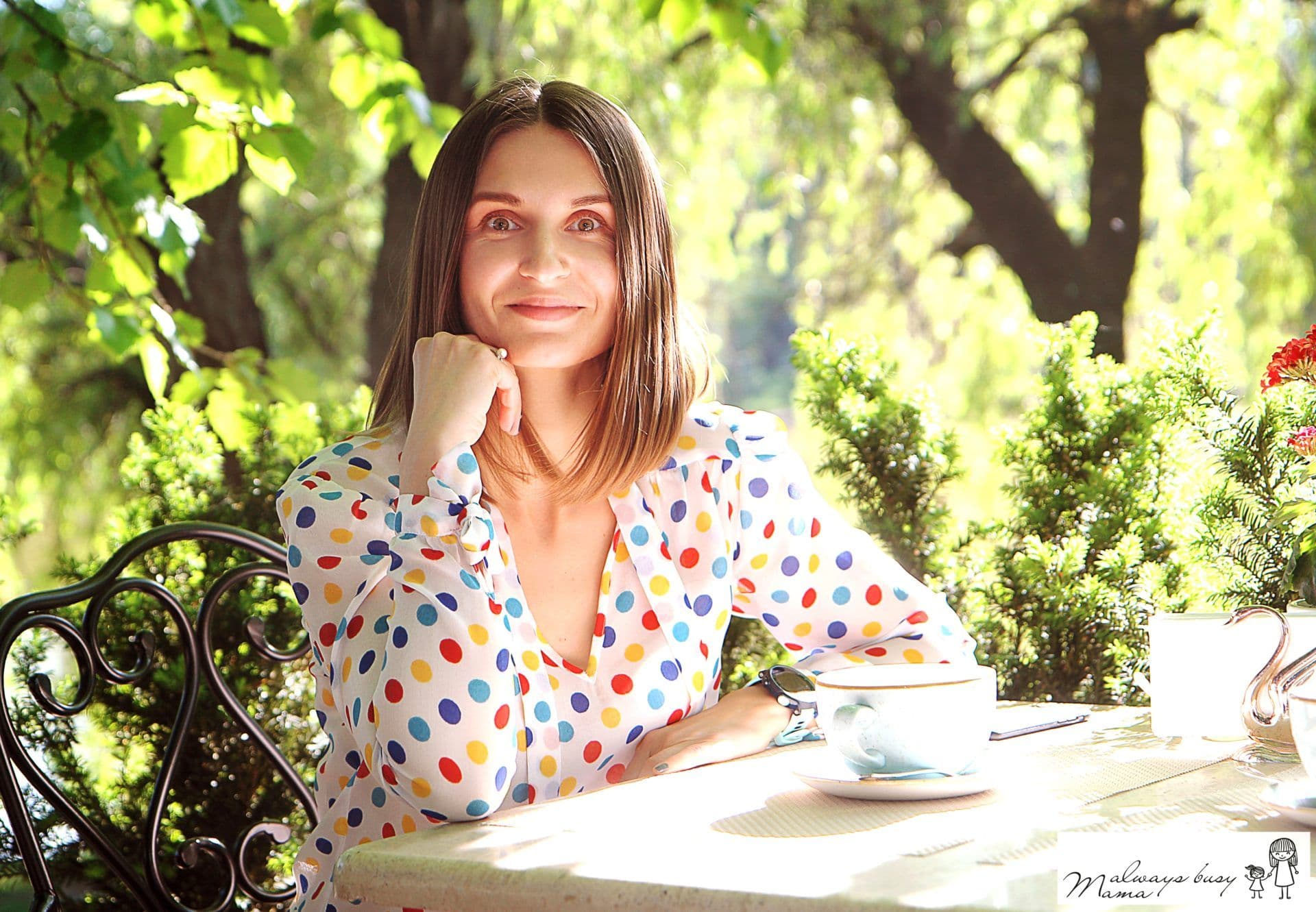 Оксана Соколова: «Миссия выполнима» - Health is Wealth