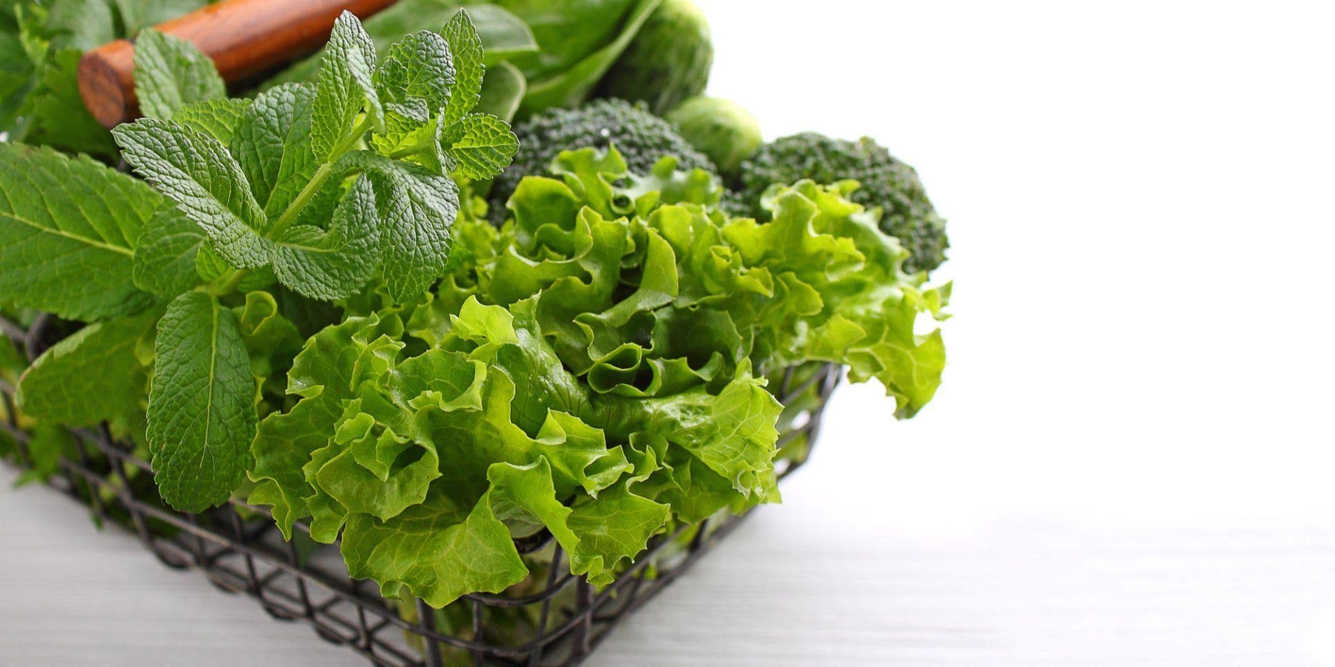 Полегшуйте раціон. Як харчуватися навесні - Health is Wealth