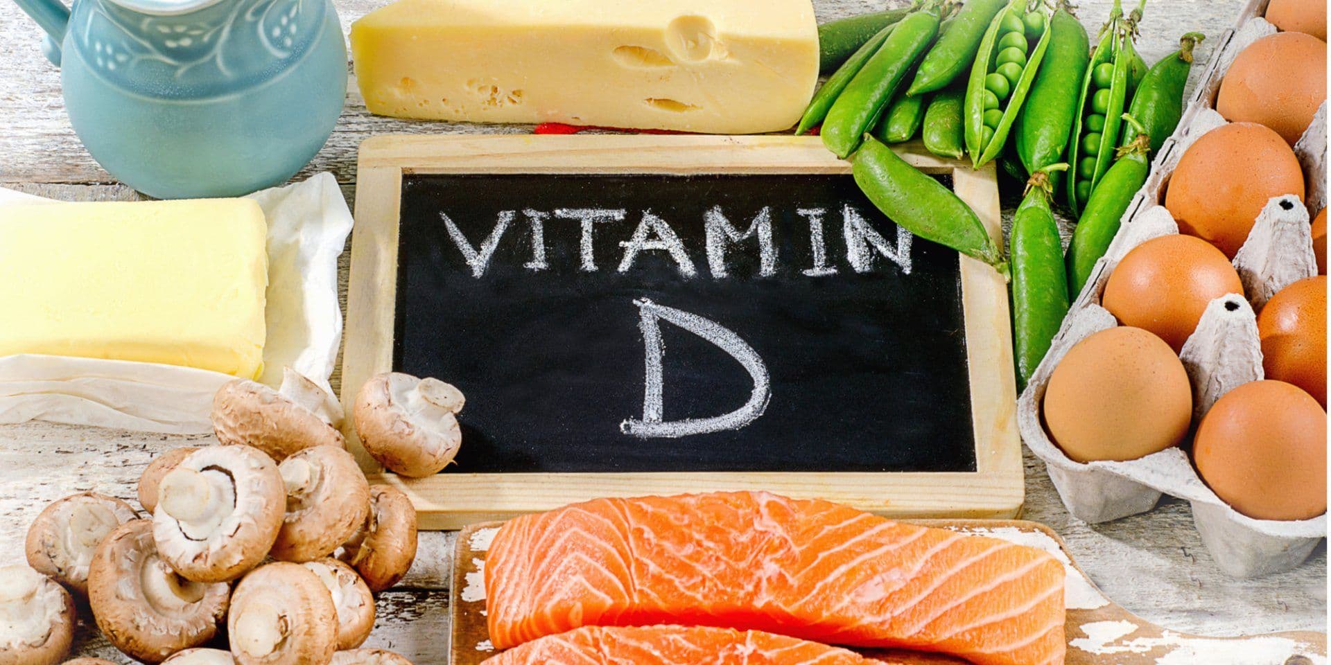 Постійно поганий настрій? Перевірте рівень цього вітаміну - Health is Wealth