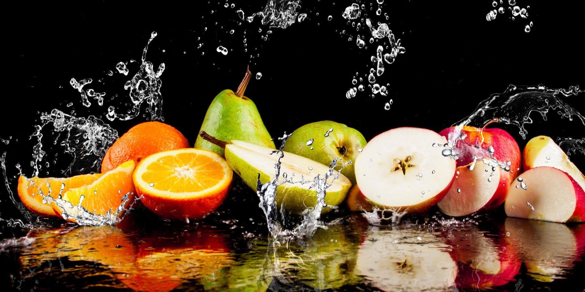 Природні цукерки. Що станеться, якщо з'їсти більше ніж 250 г фруктів за раз - Health is Wealth