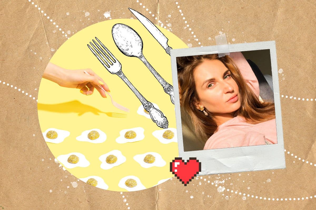 Режим харчування: скільки разів на день потрібно їсти - Health is Wealth