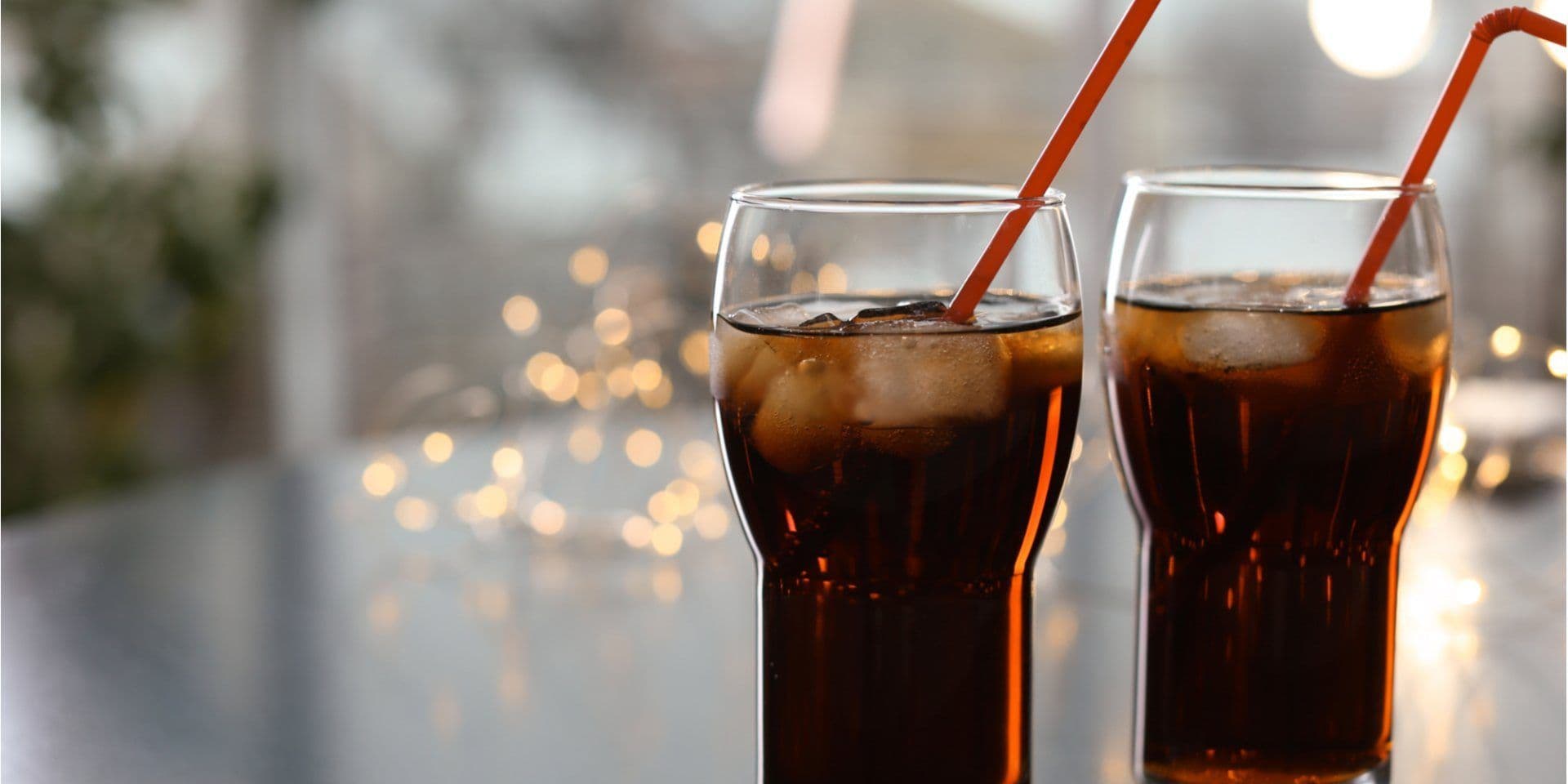 Рідкий цукор. 13 причин відмовитися від солодких напоїв - Health is Wealth