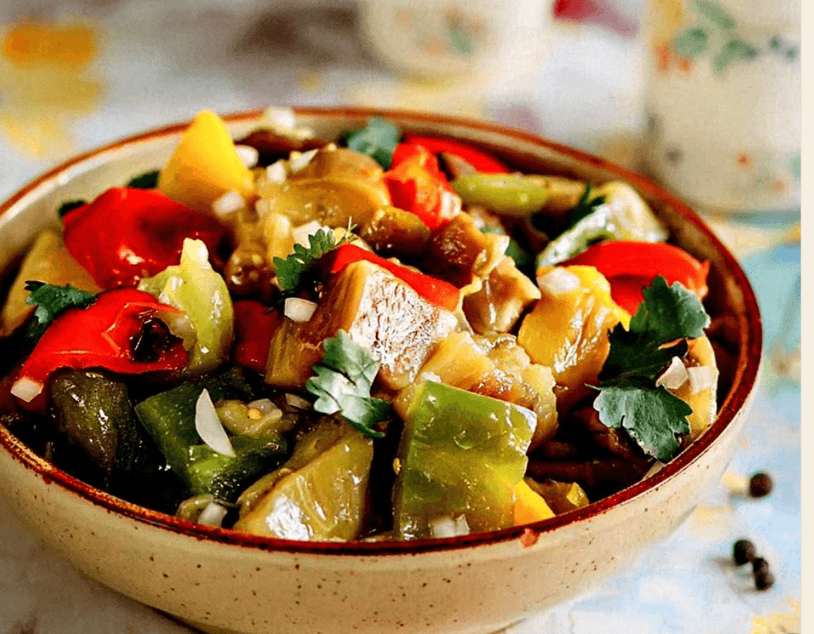 baked-vegetable-salad